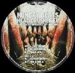 Cover: Hungry Beats - Mad Joy