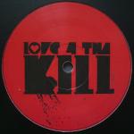 Cover: La Roux - In For The Kill - Love 4 Tha Kill