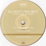 Cover: DJ Scot Project - F (Future Is Now!)