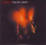 Cover: Marco V - False Light