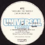 Cover: ATC - Around The World (Album Version)