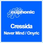 Cover: Cressida - Never Mind (Original Mix)