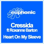 Cover: Cressida feat. Roxanne Barton - Heart On My Sleeve (Kyau & Albert Video Edit)