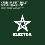 Cover: Cressida feat. Melly - Caught In A Dream (Callisto Original Mix)