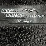 Cover: Dream Dance Alliance - Moving On (Edit)