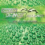 Cover: Dream Dance Alliance - Live For The Moment (Edit)