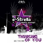 Cover: e-Strella - Thinking Of You (Ti-Mo Remix)