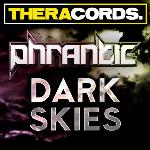 Cover: Eshar - Come With Me - Dark Skies
