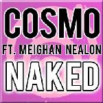 Cover: Cosmo feat. Meighan Nealon - Naked (Yuan Remix)