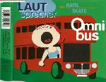 Cover: Laut Sprecher feat. Katie Skate - Omnibus (Radio Edit)
