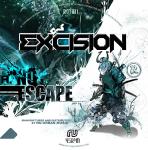 Cover: Excision - No Escape