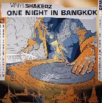 Cover: Murray Head - One Night In Bangkok - One Night In Bangkok