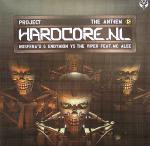 Cover: Nosferatu &amp; Endymion vs. The Viper ft. MC Alee - Project Hardcore (Anthem Mix)