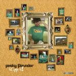 Cover: Peaky Pounder - Hevonen