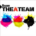 Cover: Suae - A-Team