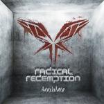 Cover: Radical Redemption - The Black Demon