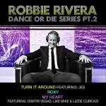 Cover: Robbie Rivera - My Heart (Original Mix)