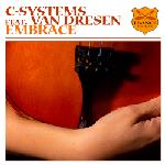 Cover: C-Systems Feat. Van Dresen - Embrace (Original Mix)