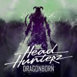 Cover: Headhunterz - Dragonborn