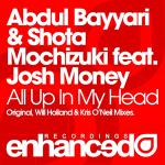 Cover: Josh Money - All Up In My Head (Original Mix)