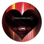 Cover: Artist - Coming Home Again