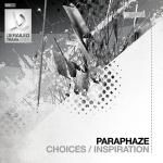 Cover: Paraphaze - Inspiration
