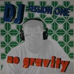 Cover: DJ Session One - No Gravity (Radio & Video Edit)