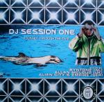 Cover: DJ Session One - Journey Through The Time (Session One Club Mix)