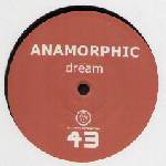 Cover: Anamorphic - Dream (Extended Mix)