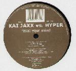 Cover: Kai Jaxx vs. Hyper - Reset Your Mind (DJ Session One vs. LeBrisc Remix)