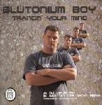 Cover: Blutonium Boy - Trancin' Your Mind (DJ Virus Mix)