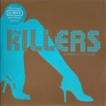 Cover: Killers - Somebody Told Me (Mylo Remix)