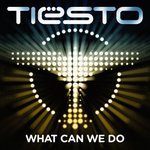 Cover: Ti&euml;sto ft. Anastacia - What Can We Do (A Deeper Love)