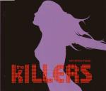 Cover: Killers - Mr. Brightside (Jacques Lu Cont's Thin White Duke Mix)