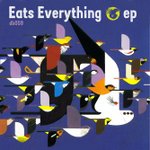 Cover: The Cat - Everything (The Cube Guys Remix)