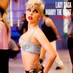 Cover: Lady Gaga - Marry The Night (Afrojack Remix)