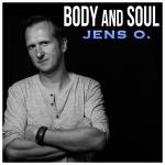 Cover: Jens - Body And Soul (Radio Edit)