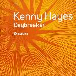 Cover: Kenny Hayes - Daybreaker (Original Mix)