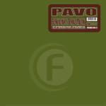 Cover: Pavo - Tekno Musik
