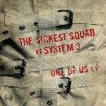 Cover: The Sickest Squad vs System 3 - Amputation