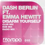 Cover: Dash Berlin feat. Emma Hewitt - Disarm Yourself (Radio Mix)