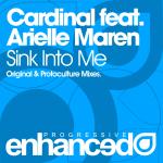 Cover: Cardinal - Sink Into Me (Original Mix)