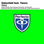 Cover: Oakenfold feat. Tamra - Sleep (Marcus Schössow Perfecto Mix)