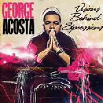 Cover: George Acosta - Round The Clock