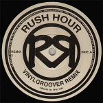 Cover: DJ Magical - Rush Hour (Kaos & Huxley Remix)