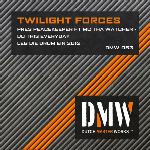 Cover: Twilight Forces - Do This Everyday