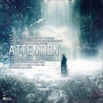 Cover: Frequencerz - Attention