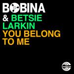 Cover: Betsie Larkin - You Belong To Me (Radio Edit)