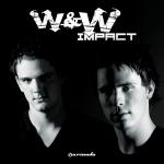 Cover: W&amp;W Feat. Ana Criado - Three O'Clock