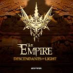 Cover: The Empire - Descendants Of Light